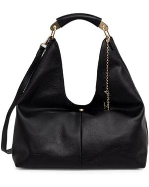 Twinset Shoulder Bags - Nero