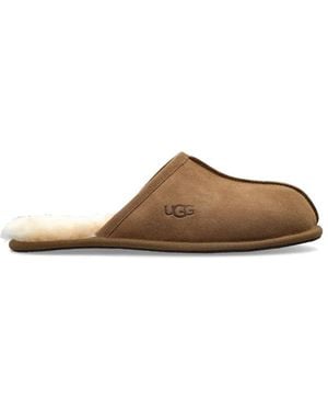 UGG Scuff Slipper - Bruin