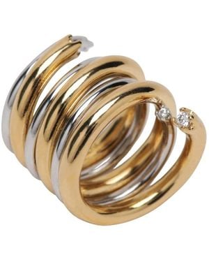 Panconesi Rings - Metallic
