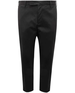 PT01 Chinos - Nero