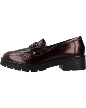 Igi&co Loafers - Marrone