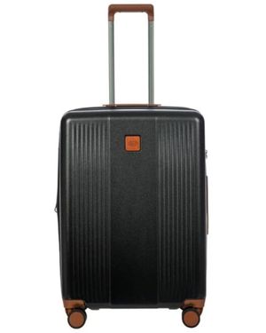 Bric's Ferrara koffer und trolley - Schwarz