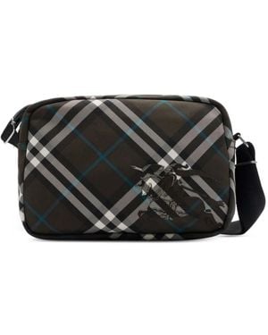Burberry Cross Body Bags - Negro