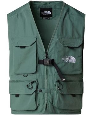 The North Face Nse Vest - Grün