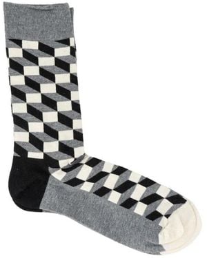 Happy Socks Socks - Black