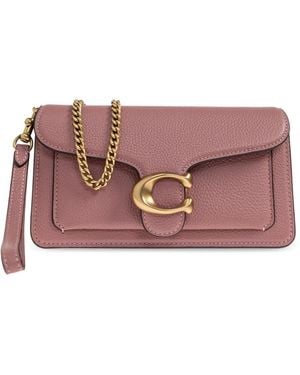 COACH Cross Body Bags - Rose