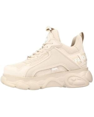 Buffalo Sneakers - Neutro