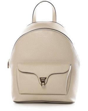 Coccinelle Backpacks - Neutro