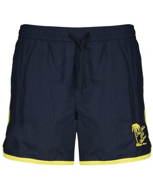 Drole de Monsieur Beachwear - Blue