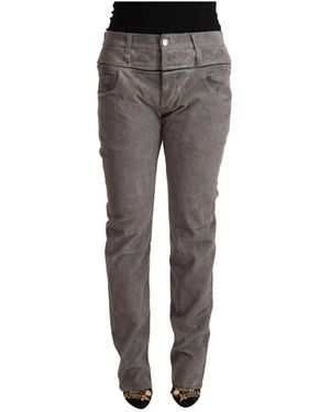 Acht Slim-Fit Jeans - Grey