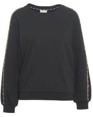 Liu Jo Sweatshirts - Noir