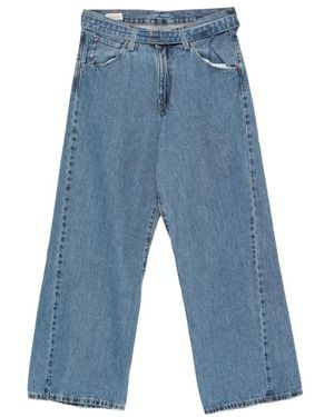 Levi's Wide Jeans - Blue