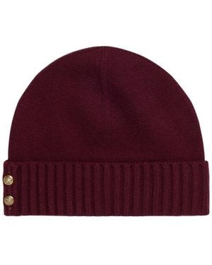 Ralph Lauren Beanies - Purple