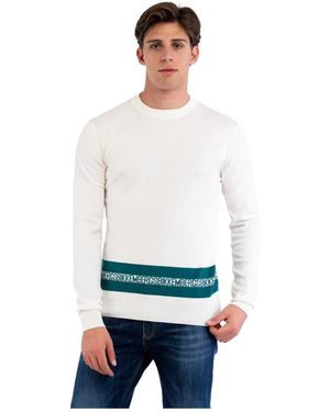 Bikkembergs Sweatshirts - Wit