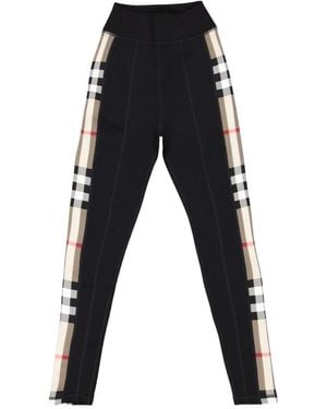 Burberry Leggings - Black