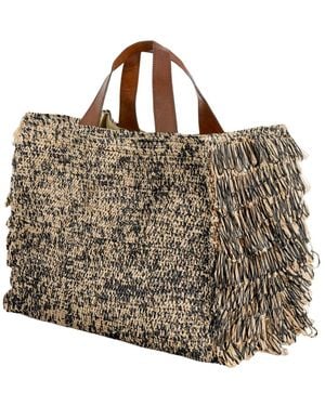 IBELIV Handbags - Metallizzato