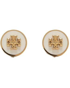 Tory Burch Earrings - Metálico
