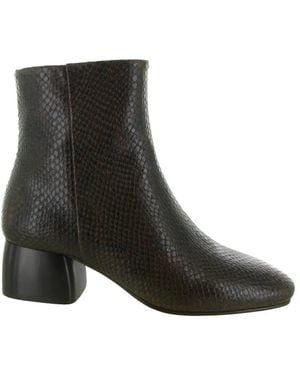 Bobbies Janis - Zwart