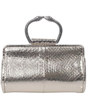 Tramontano Handbags - Metallic