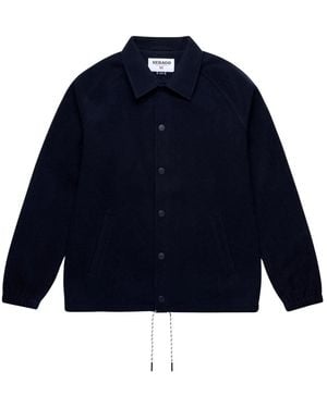 Sebago Tender Jacke - Blau