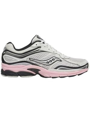 Saucony Progrid Omni 9 - Weiß