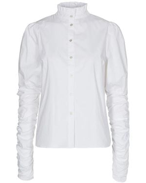 co'couture Shirts - White