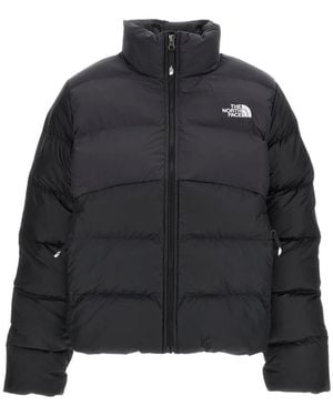 The North Face Ski Jackets - Negro
