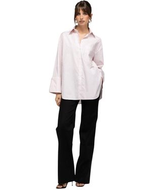 GUAJA. Shirts - Blanco