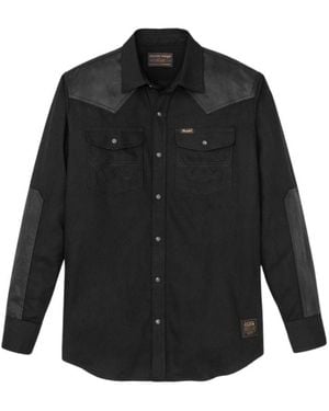 Filson Casual Shirts - Negro