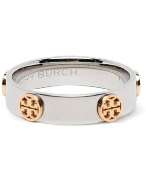 Tory Burch Rings - Mettallic
