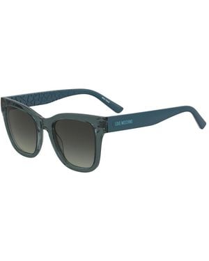Moschino Sunglasses - Green