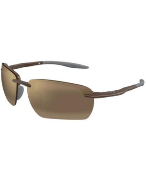Maui Jim Sunglasses - Brown