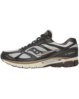 Saucony Progrid Guide 7 - Schwarz