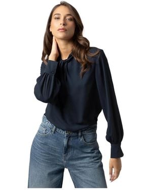 Kocca Blouses - Blue