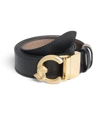 Coccinelle Belts - Black