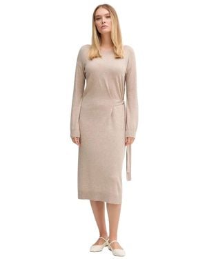 GAUDI Knitted Dresses - Neutro