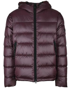 Peuterey Down Jackets - Paars