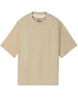 Camper T-Shirts - Neutro