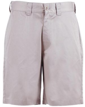 Deus Ex Machina Casual Shorts - Purple