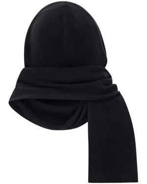 Marciano Winter Scarves - Blue