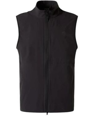 North Sails Vests - Negro