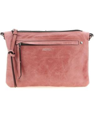 Isabel Marant Cross Body Bags - Pink