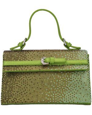 Gedebe Handbags - Verde