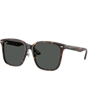 Ray-Ban Sunglasses - Black