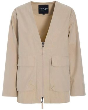 Bitte Kai Rand Light Jackets - Neutro