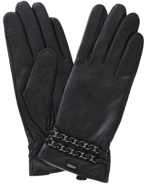 Redskins Gloves - Zwart