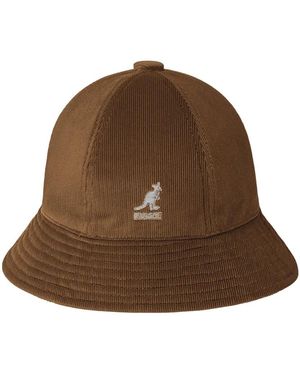 Kangol Hats - Marrone