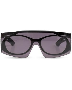 McQueen Sunglasses - Morado
