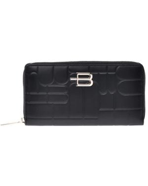 Baldinini Wallets & Cardholders - Black