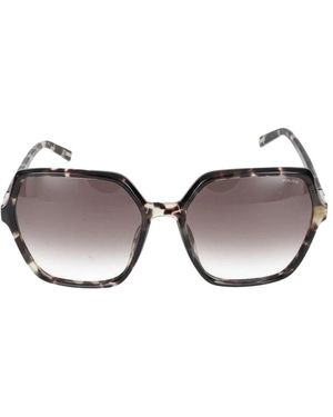 Police Sunglasses - Brown